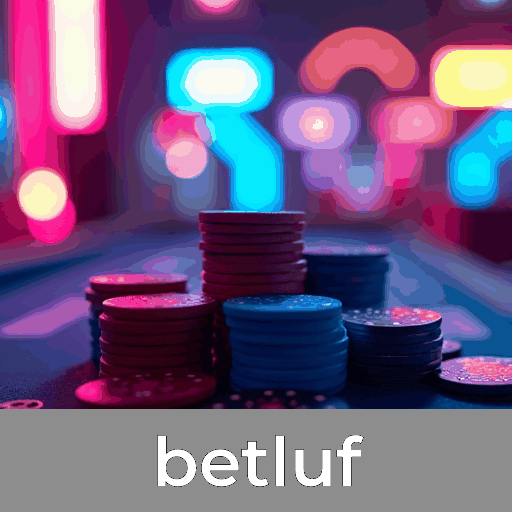 Plataforma Betluf: Conecte-se e Compartilhe Experiências Únicas