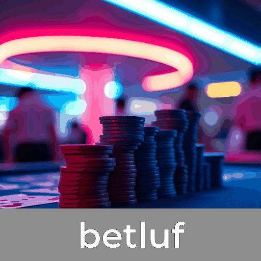 betluf: O Melhor em Cassino e Apostas