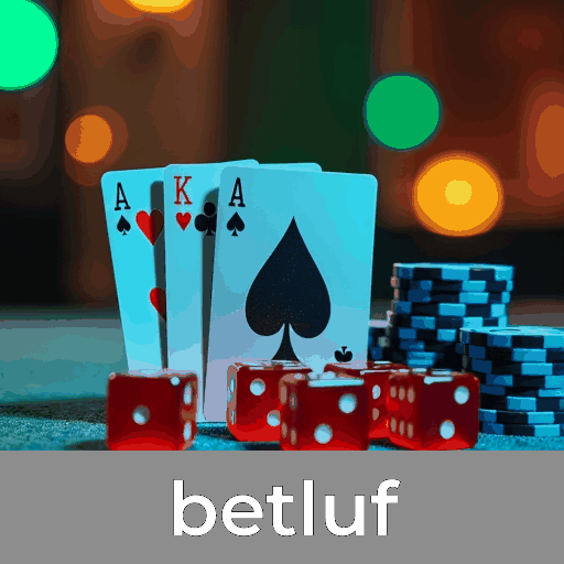 betluf: Curadoria de Jogos Premium e Experiência Imersiva