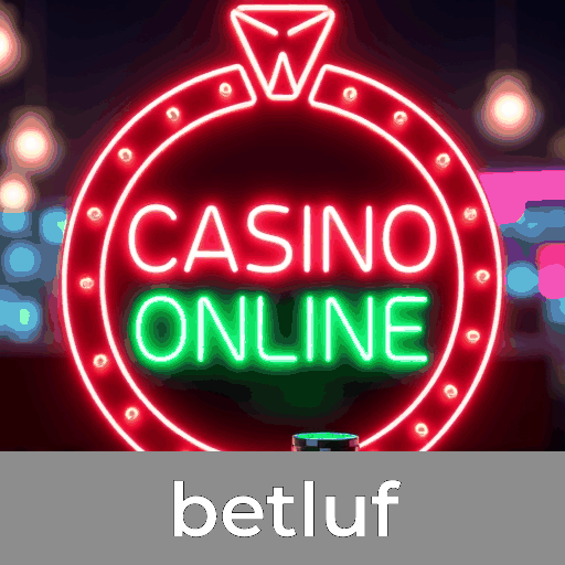 betluf social casino: Uma Experiência Real de Interação e Diversão