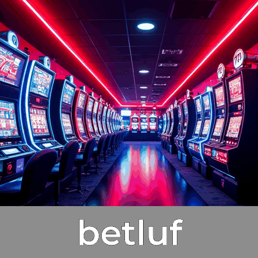 Betluf: Apostas Esportivas Precisas e Abrangentes