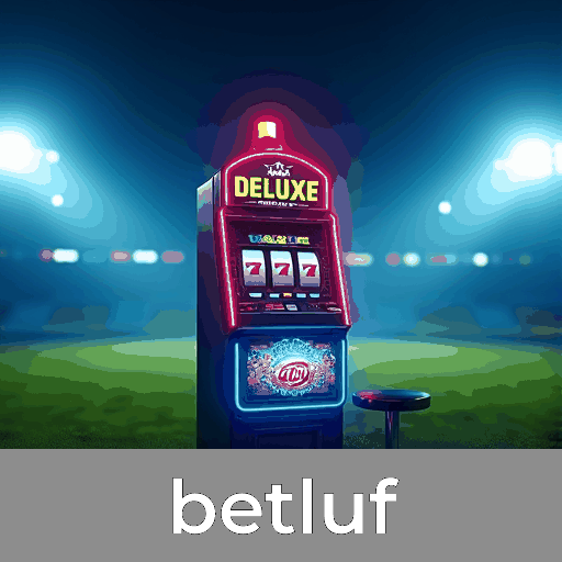 Betluf: Apostas Esportivas Precisas e Abrangentes