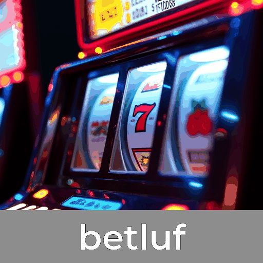 Descubra os bônus incríveis no Betluf e ganhe mais