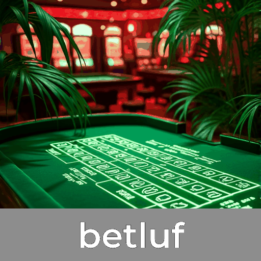 betluf.com - Apostas Online Seguras e Cassino de Confiança - betluf