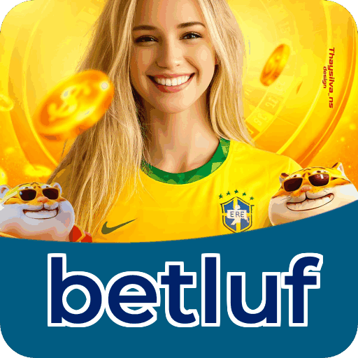 Siga a betluf no Facebook