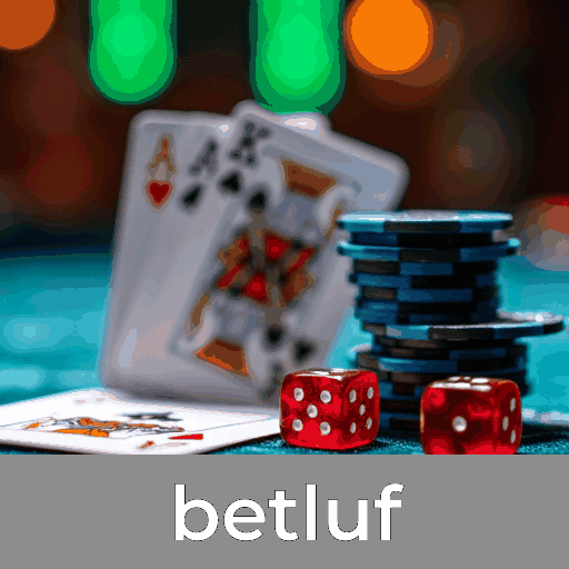 betluf: O Melhor em Cassino e Apostas