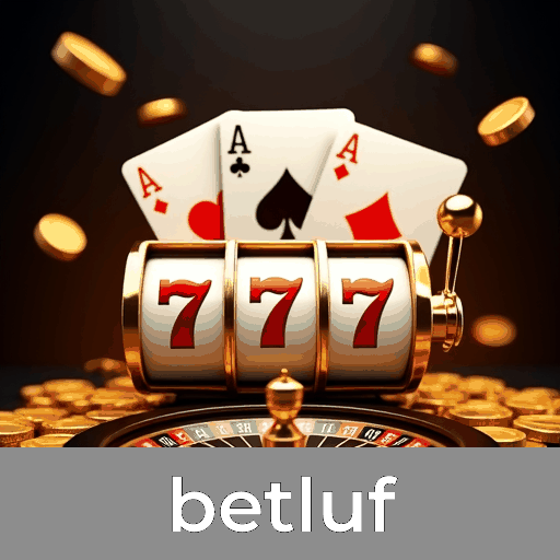 Diversidade e Excelência em Jogos no betluf