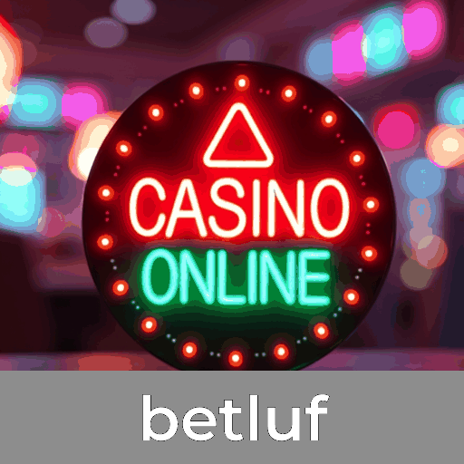 Betluf: A Plataforma para Conexões e Interações Únicas