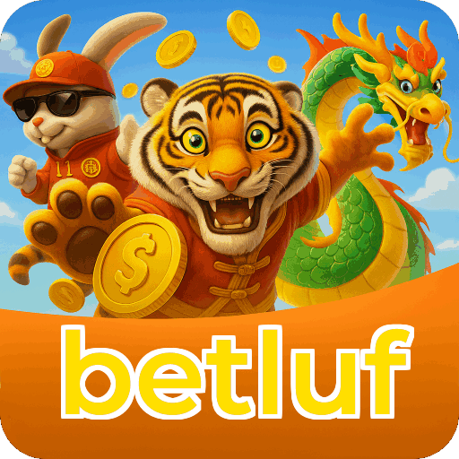 betluf: O Melhor em Cassino e Apostas